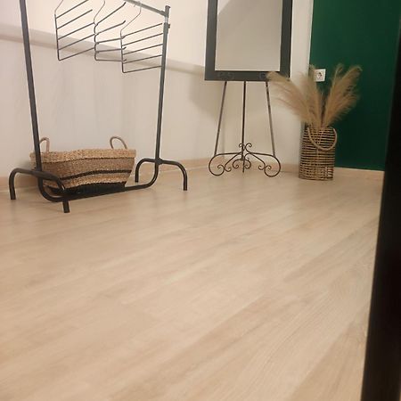 Loft Apartment Venga Rethymno  Luaran gambar