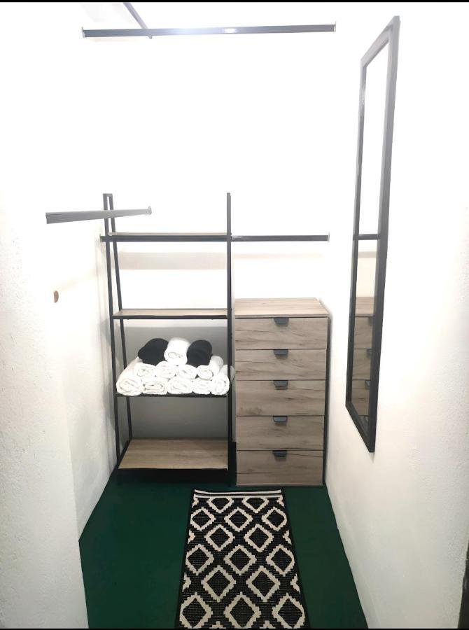 Loft Apartment Venga Rethymno  Luaran gambar