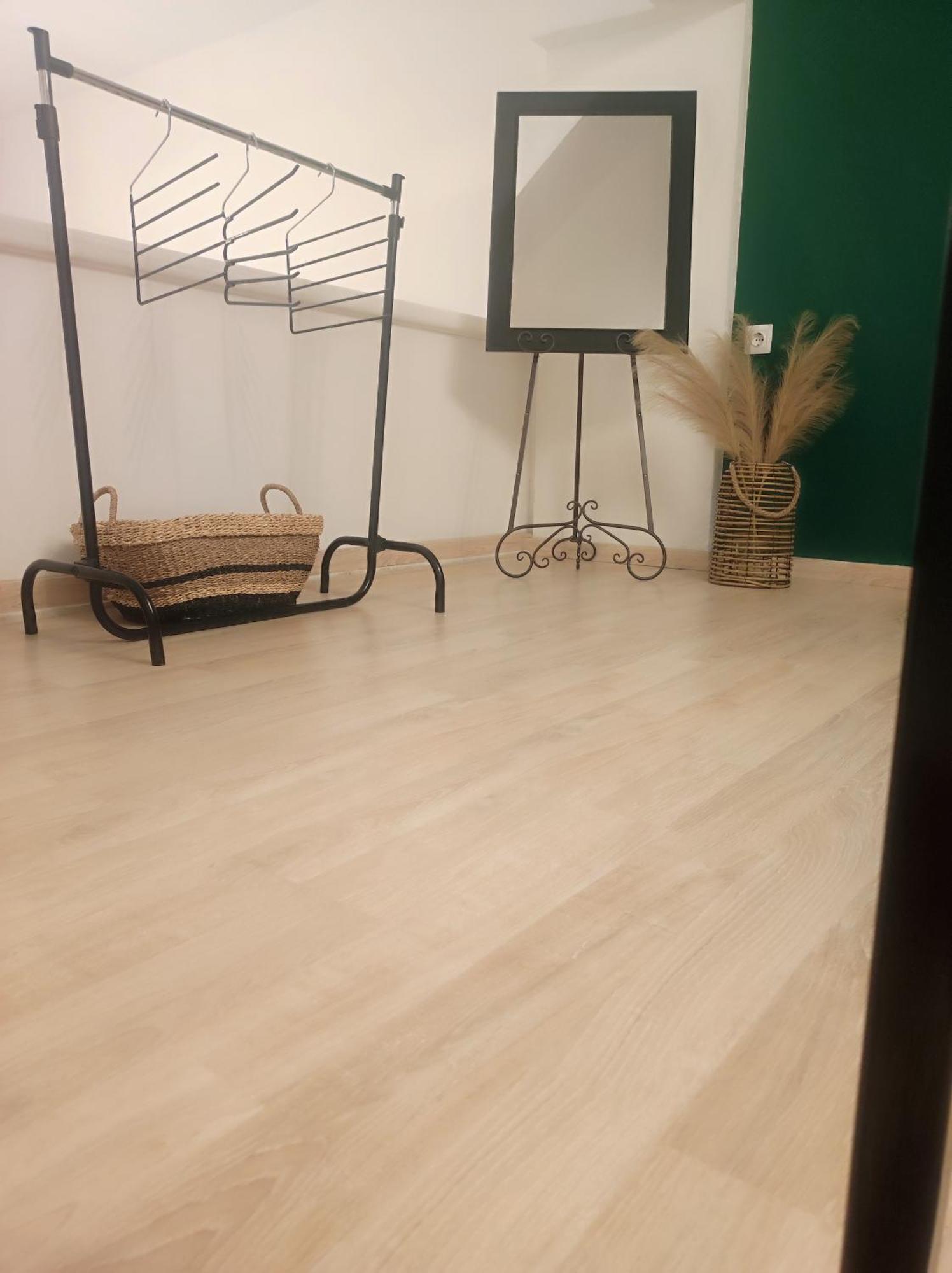 Loft Apartment Venga Rethymno  Luaran gambar